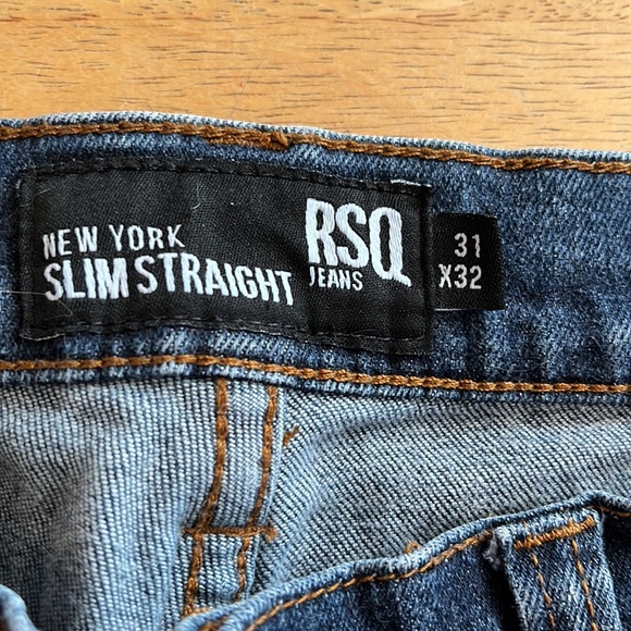 jeans - Picture 4 of 4